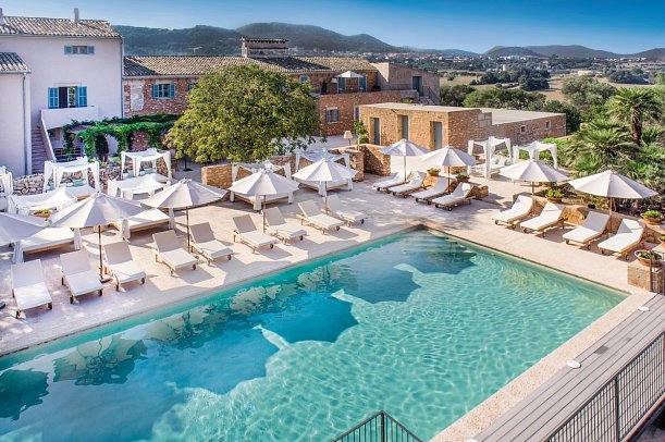 Rural Predi Son Jaumell