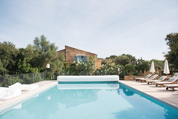 Rural Predi Son Jaumell