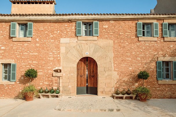 Rural Predi Son Jaumell