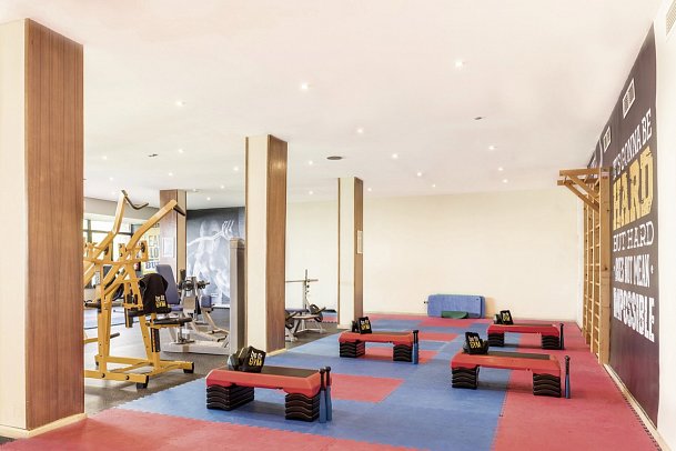 Be Live Adults Only Marivent