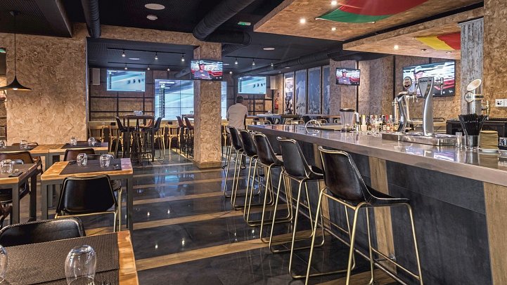 Be Live Adults Only Marivent