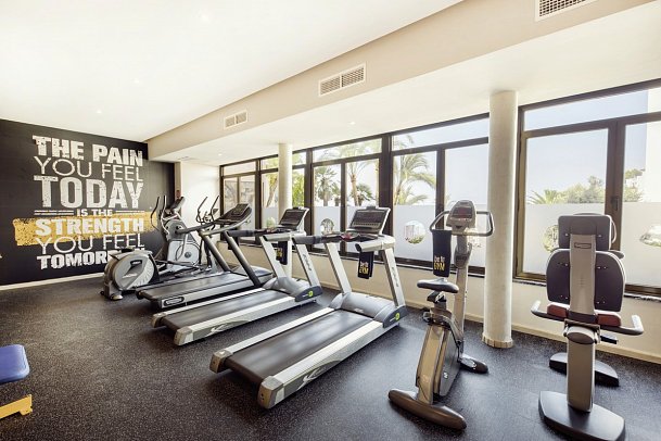 Be Live Adults Only Marivent