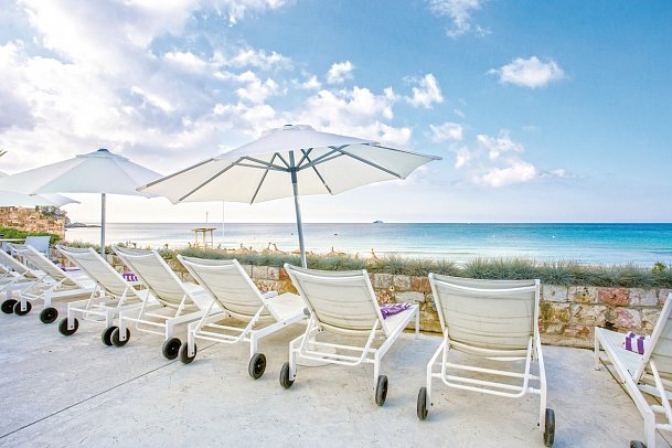 Be Live Adults Only Marivent