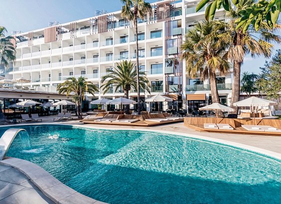Bordoy Alcudia Port Suites