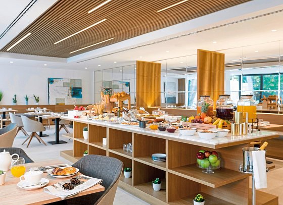 Bordoy Alcudia Port Suites
