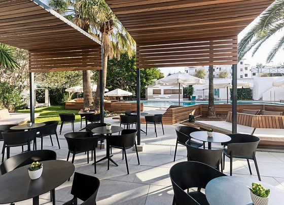 Bordoy Alcudia Port Suites