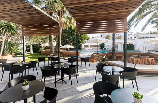 Bordoy Alcudia Port Suites