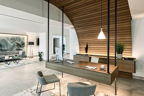 Bordoy Alcudia Port Suites