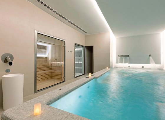 Bordoy Alcudia Port Suites