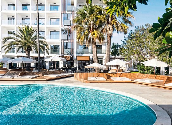 Bordoy Alcudia Port Suites