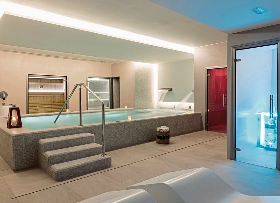 Bordoy Alcudia Port Suites