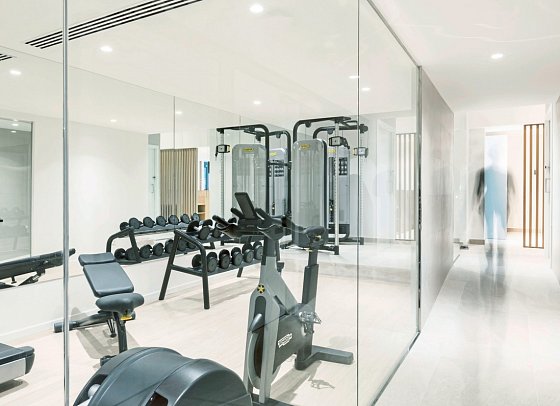 Bordoy Alcudia Port Suites
