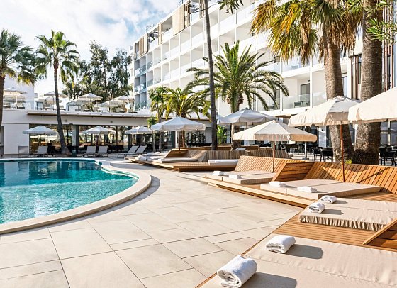 Bordoy Alcudia Port Suites
