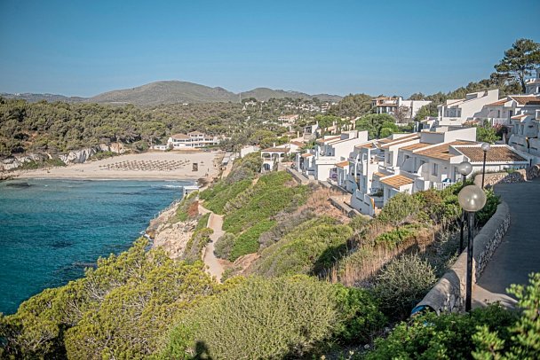 Blau Punta Reina Resort