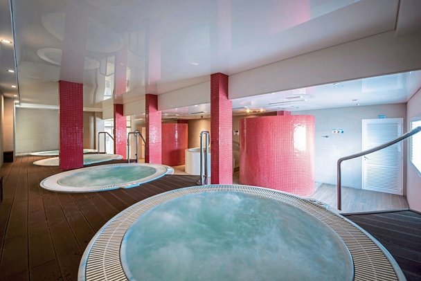 Blau Punta Reina Resort