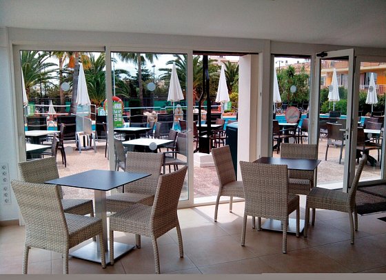 Club Simó