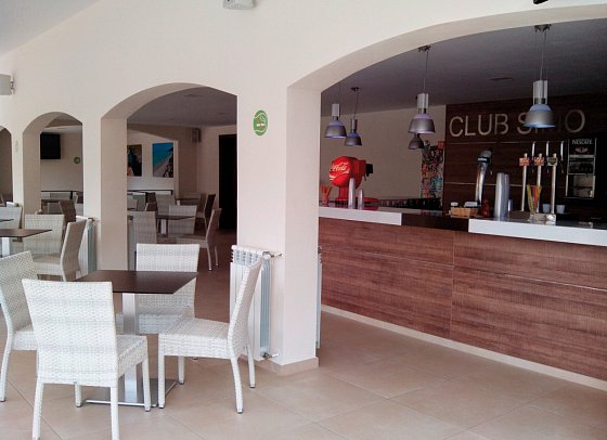 Club Simó