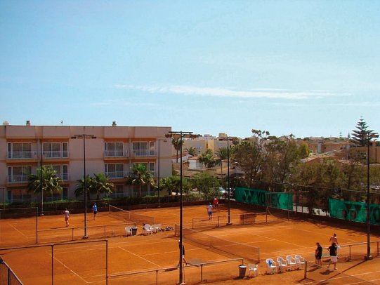 Club Simó