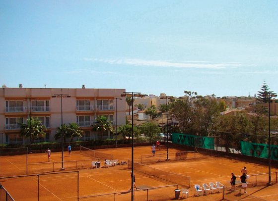 Club Simó