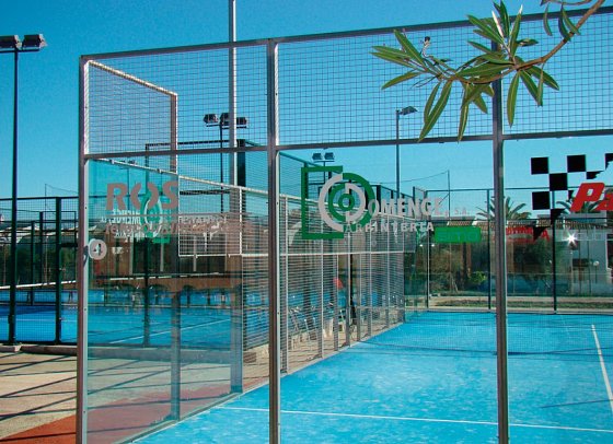 Club Simó