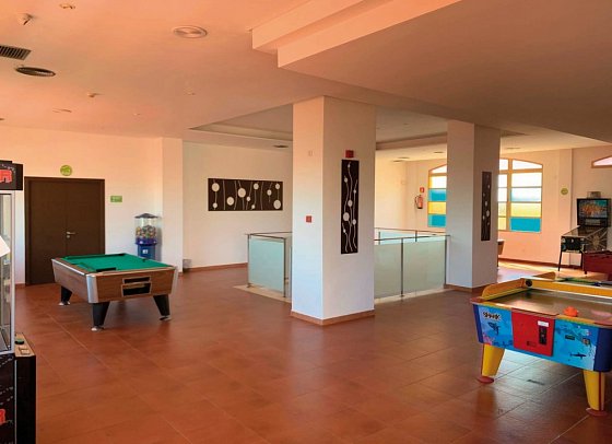 Club Simó
