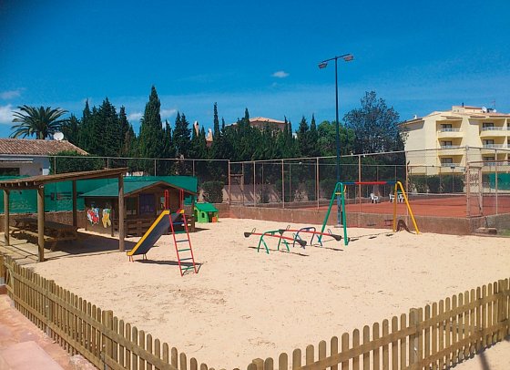 Club Simó