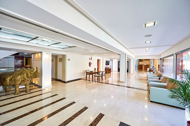 MLL Mediterranean Bay