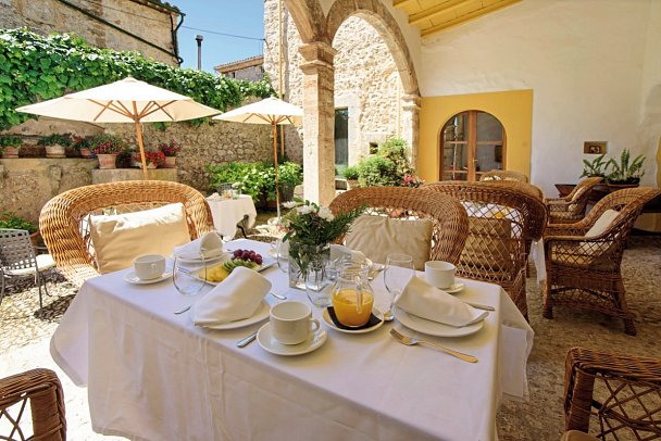 Rural Agroturismo Son Palou