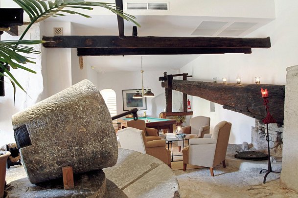 Rural Agroturismo Son Palou