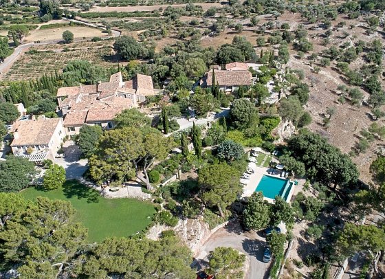 Rural Agroturismo Son Palou