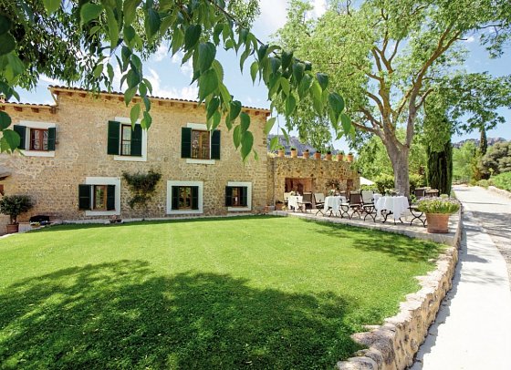 Rural Agroturismo Son Palou