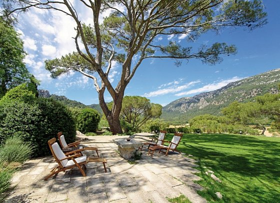 Rural Agroturismo Son Palou