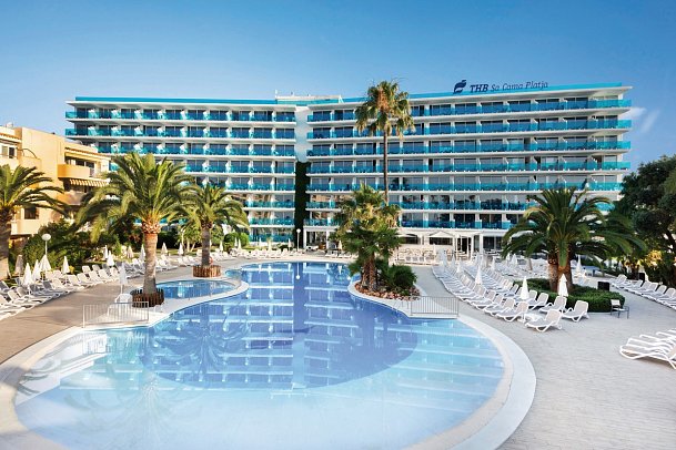 THB Sa Coma Platja