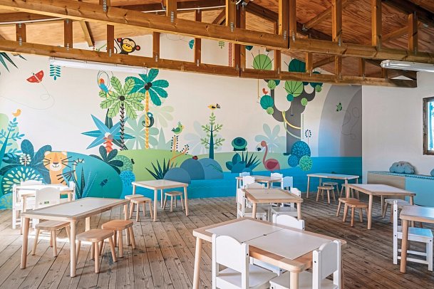 Iberostar Waves Club Cala Barca