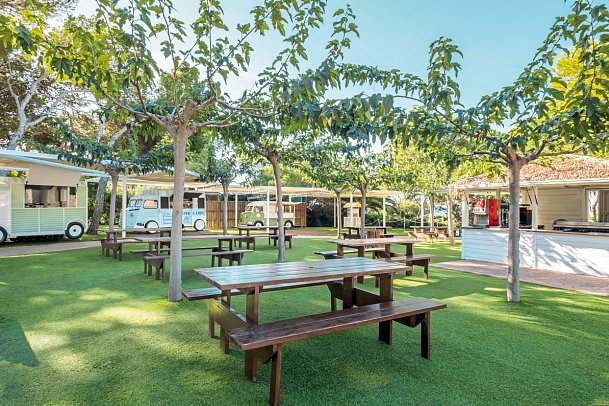 Iberostar Waves Club Cala Barca