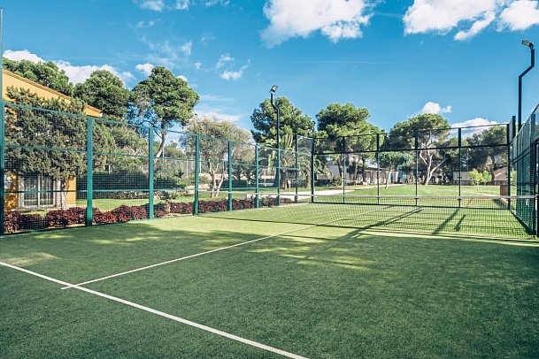 Iberostar Waves Club Cala Barca