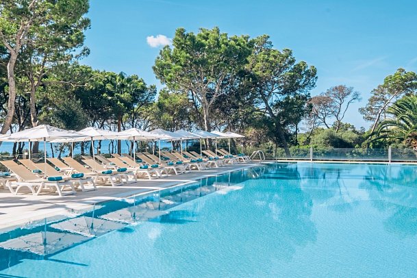 Iberostar Waves Club Cala Barca