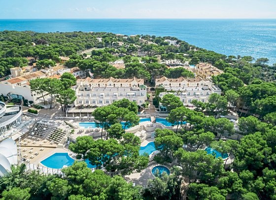 Iberostar Waves Club Cala Barca