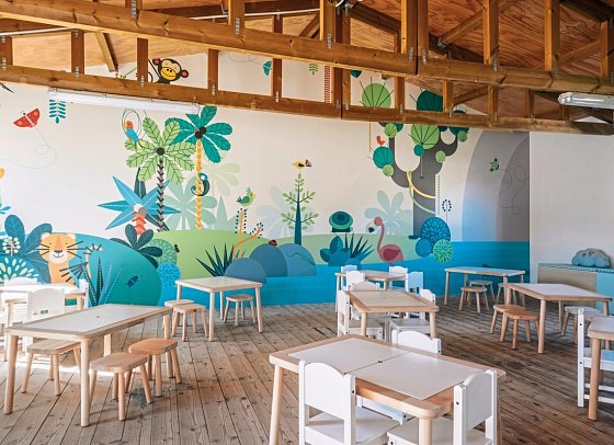 Iberostar Waves Club Cala Barca