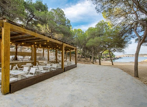 Iberostar Waves Club Cala Barca