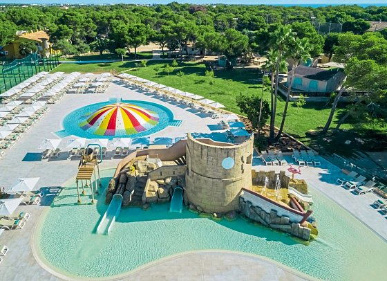 Iberostar Waves Club Cala Barca