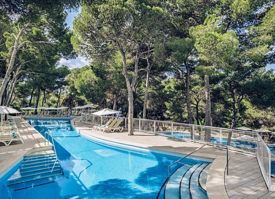 Iberostar Waves Club Cala Barca