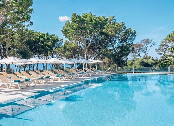 Iberostar Waves Club Cala Barca