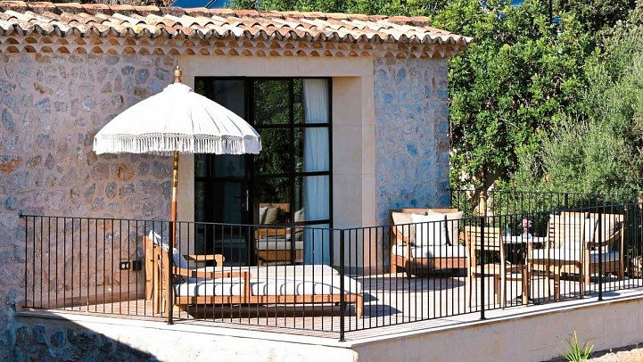 Finca Ca'n Beneit - Panorama Suite