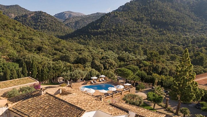 Finca Ca'n Beneit
