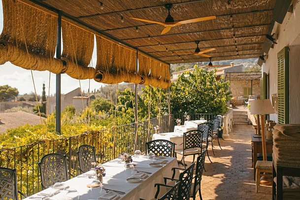 Finca Ca'n Beneit - Mirabona