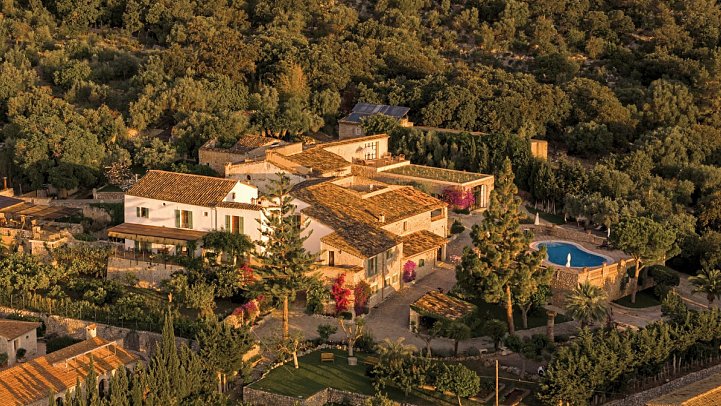 Finca Ca'n Beneit