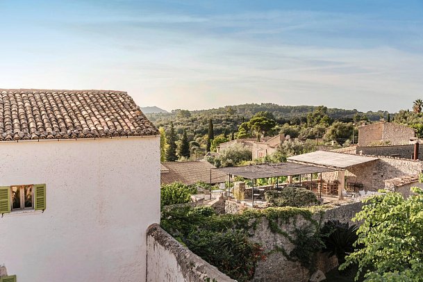 Finca Ca'n Beneit