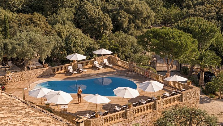 Finca Ca'n Beneit