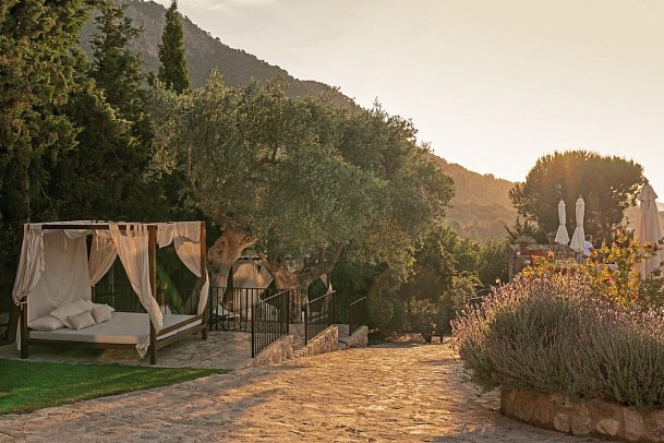 Finca Ca'n Beneit